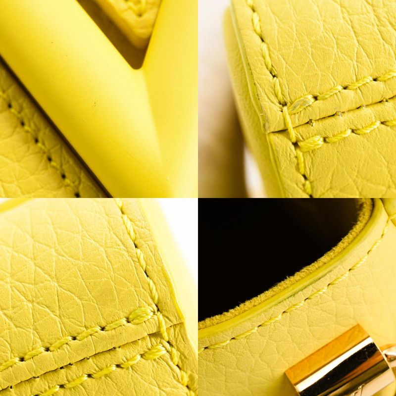 Louis Vuitton Shoulder Bag Twist PM