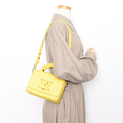 Louis Vuitton Shoulder Bag Twist PM