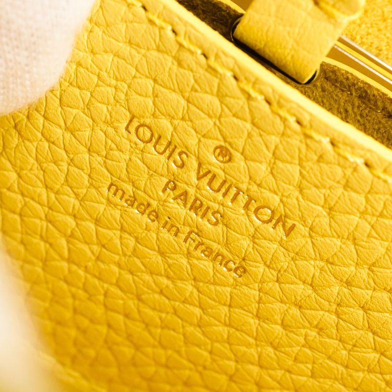Louis Vuitton Shoulder Bag Twist PM