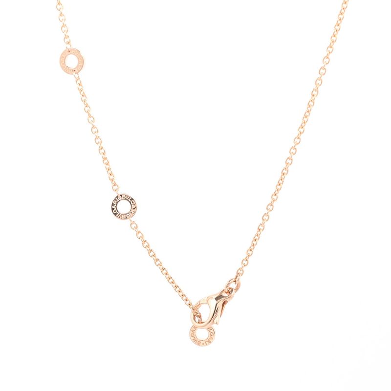 Bvlgari Necklace Legend