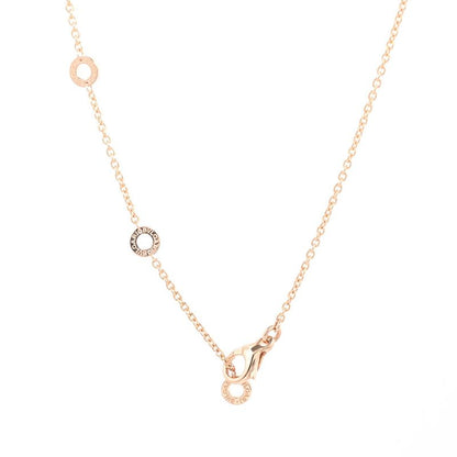 Bvlgari Necklace Legend