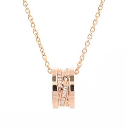 Bvlgari Necklace Legend