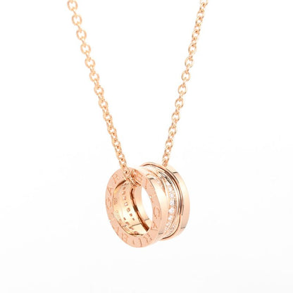 Bvlgari Necklace Legend