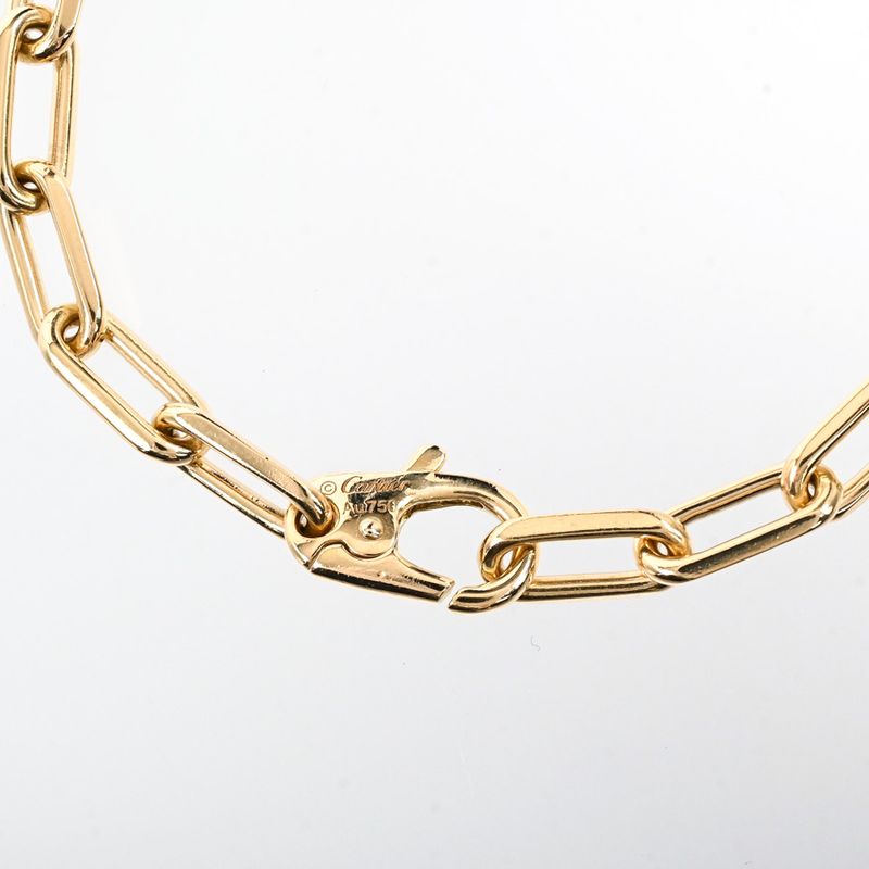 Cartier Bracelet Santos de