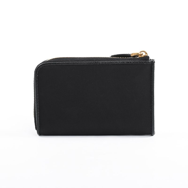 Prada Key Case Sapphia No Leather Holder