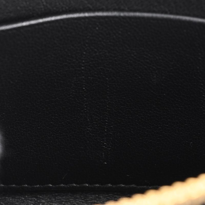 Prada Key Case Sapphia No Leather Holder