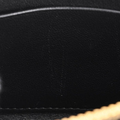 Prada Key Case Sapphia No Leather Holder
