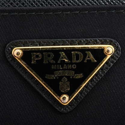 Prada Key Case Sapphia No Leather Holder