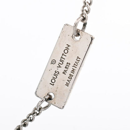 Louis Vuitton Necklace Ring Monogram