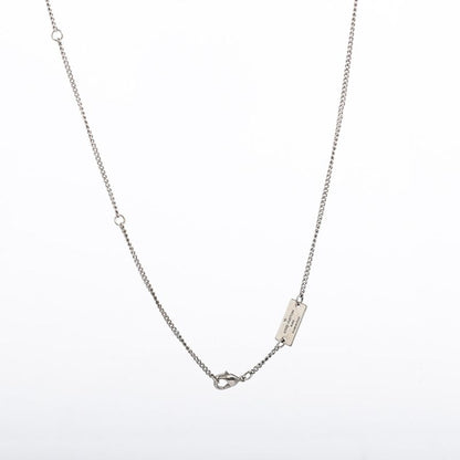 Louis Vuitton Necklace Ring Monogram