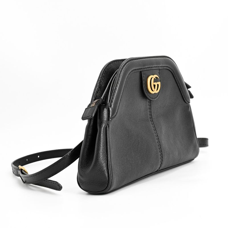 Gucci Shoulder Bag Liber Small
