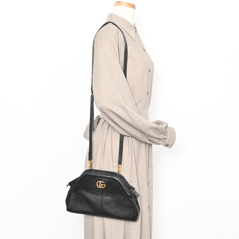 Gucci Shoulder Bag Liber Small