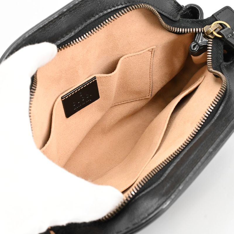 Gucci Shoulder Bag Liber Small