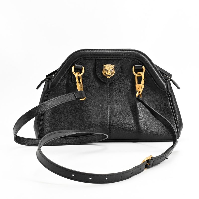 Gucci Shoulder Bag Liber Small