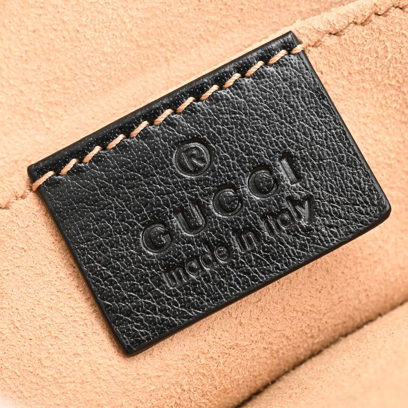 Gucci Shoulder Bag Liber Small