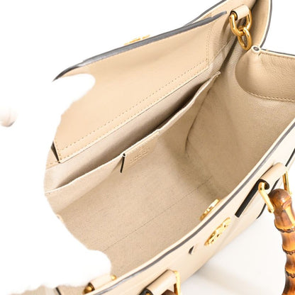 Gucci Tote Diana Small