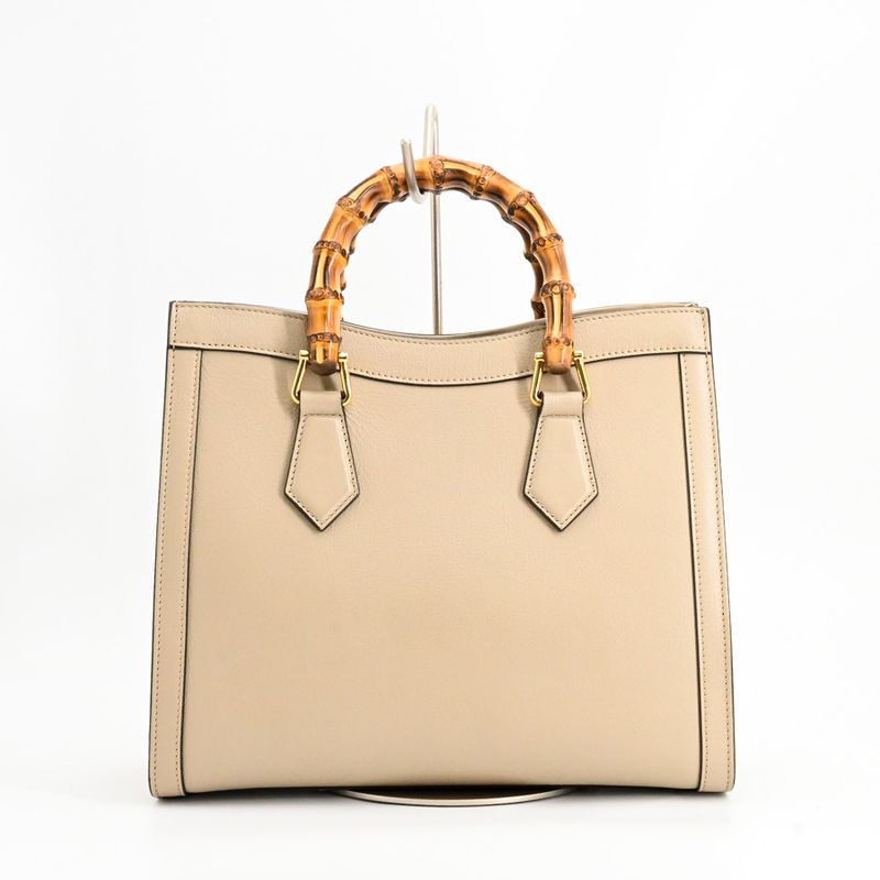 Gucci Tote Diana Small