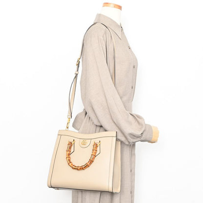 Gucci Tote Diana Small