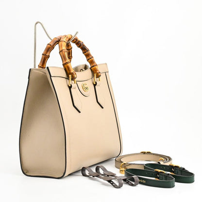 Gucci Tote Diana Small