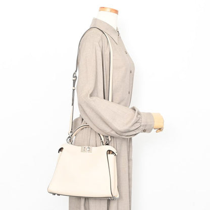 Fendi Handbag Peekaboo