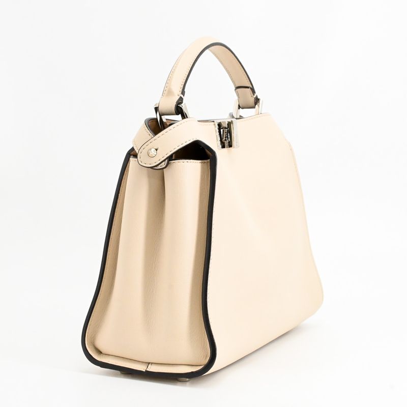 Fendi Handbag Peekaboo