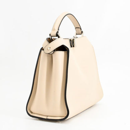 Fendi Handbag Peekaboo