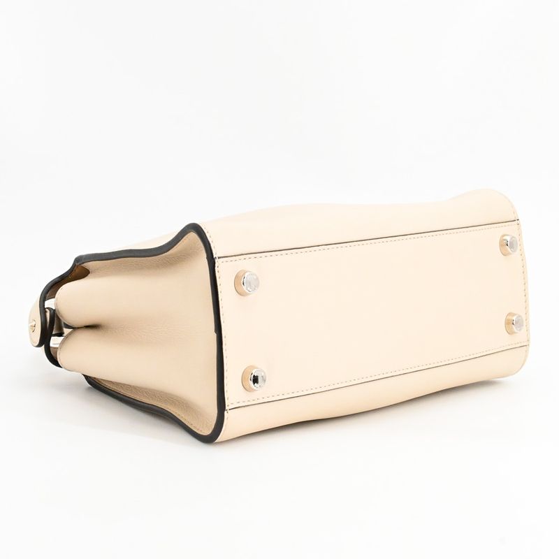 Fendi Handbag Peekaboo