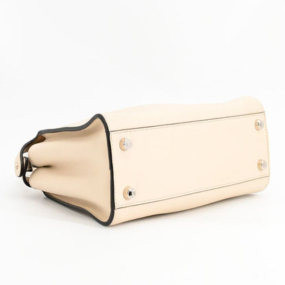 Fendi Handbag Peekaboo