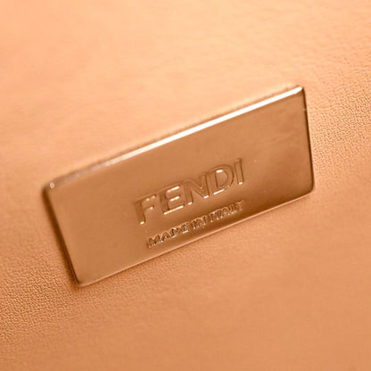 Fendi Handbag Peekaboo