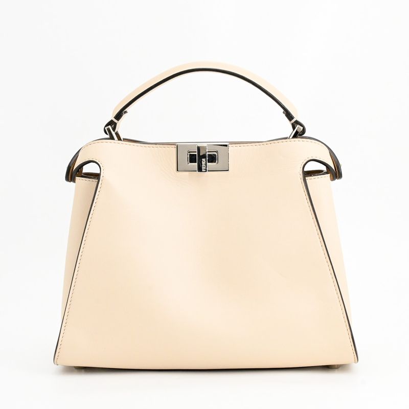 Fendi Handbag Peekaboo