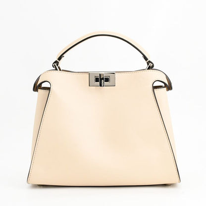 Fendi Handbag Peekaboo