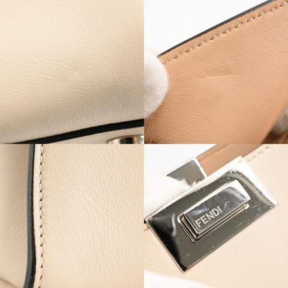 Fendi Handbag Peekaboo