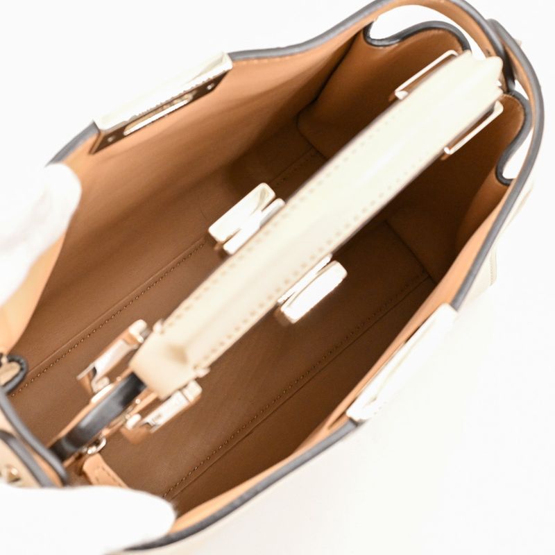 Fendi Handbag Peekaboo