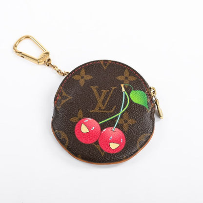 Louis Vuitton Coin Case Porto Moneron