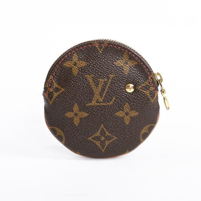 Louis Vuitton Coin Case Porto Moneron
