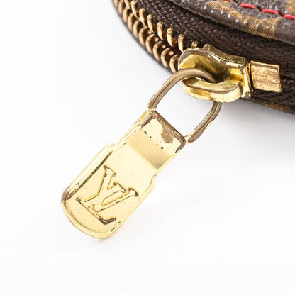 Louis Vuitton Coin Case Porto Moneron