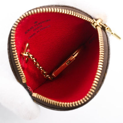 Louis Vuitton Coin Case Porto Moneron