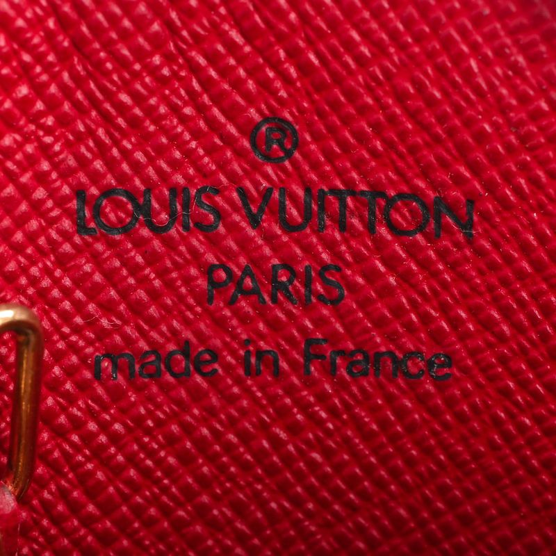 Louis Vuitton Coin Case Porto Moneron