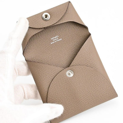 Hermes Coin Case Bastia