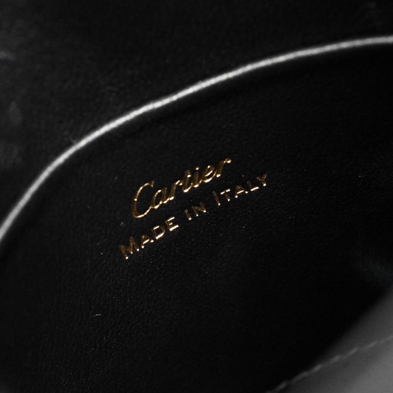 Cartier Shoulder Bag Trinity Mini