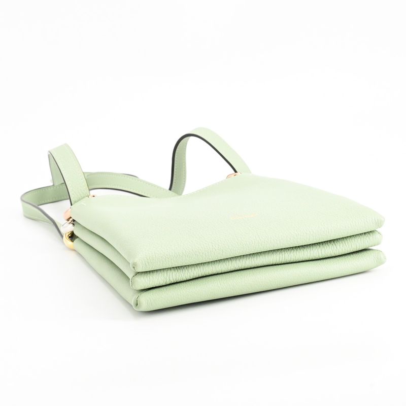Cartier Shoulder Bag Trinity Mini