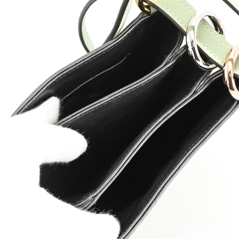 Cartier Shoulder Bag Trinity Mini