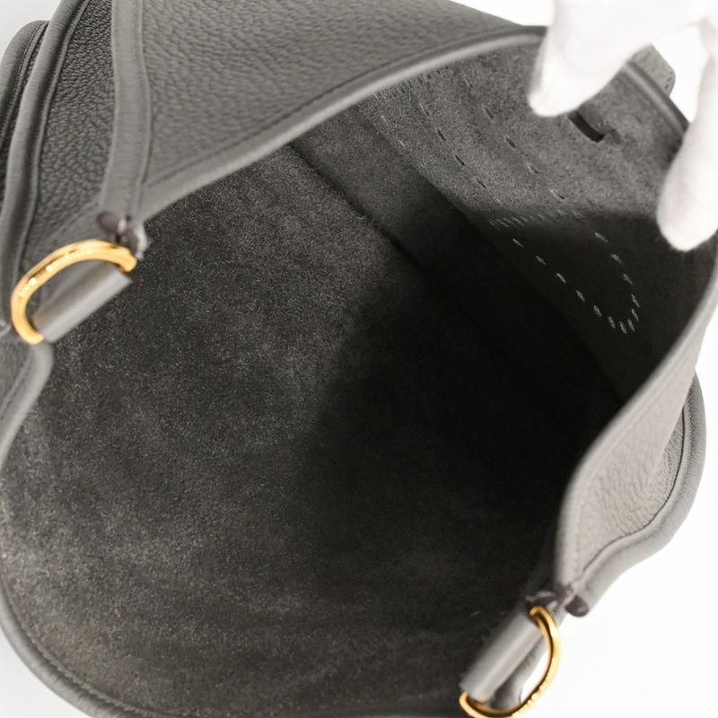 Hermes Shoulder Bag Evelyne