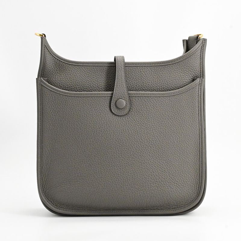 Hermes Shoulder Bag Evelyne
