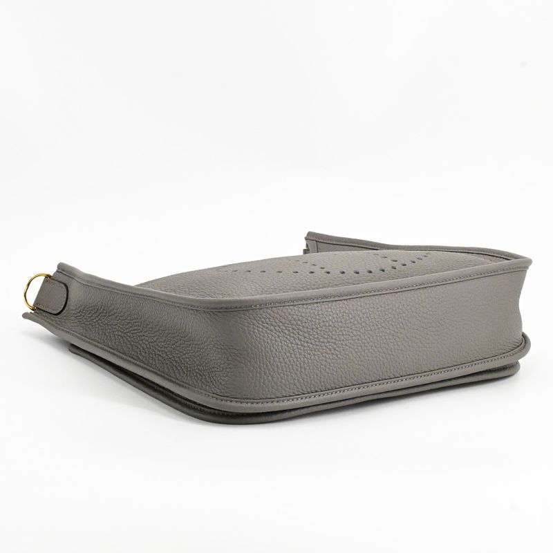 Hermes Shoulder Bag Evelyne