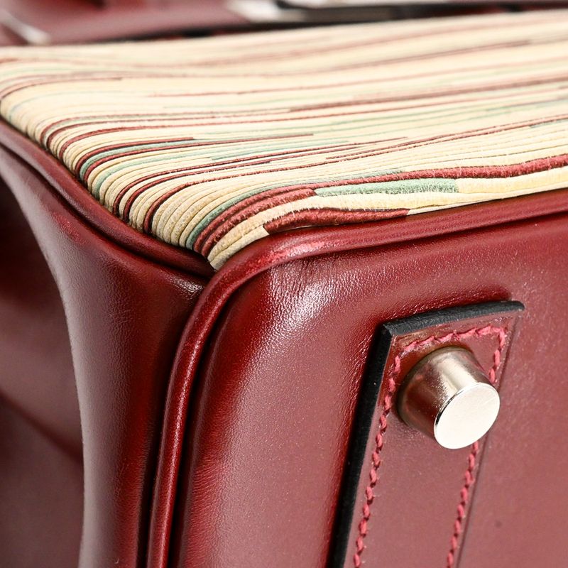 Hermes Handbag Haut a Courroies Hac 32