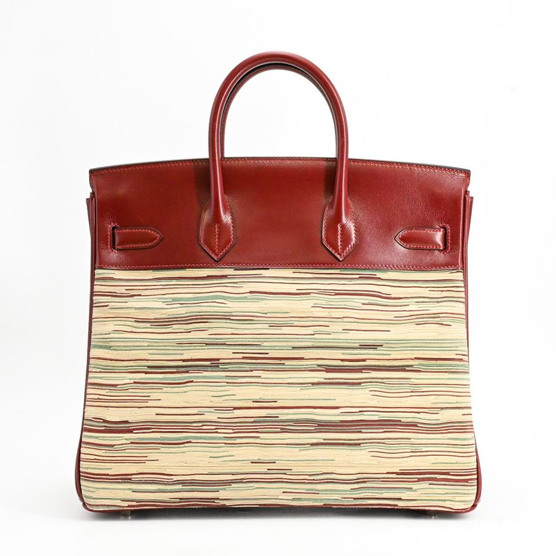 Hermes Handbag Haut a Courroies Hac 32