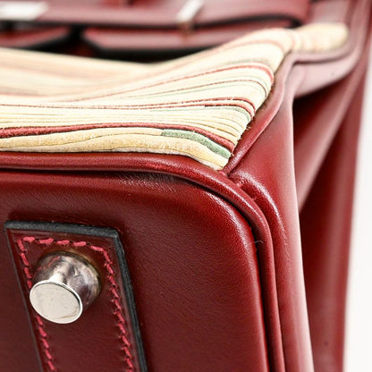 Hermes Handbag Haut a Courroies Hac 32