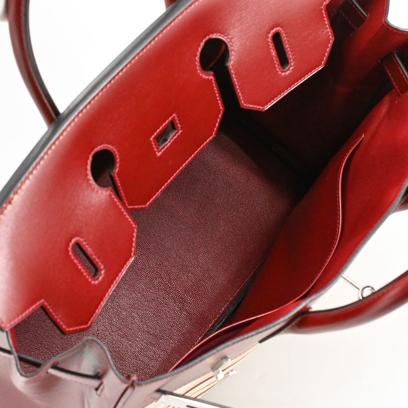 Hermes Handbag Haut a Courroies Hac 32
