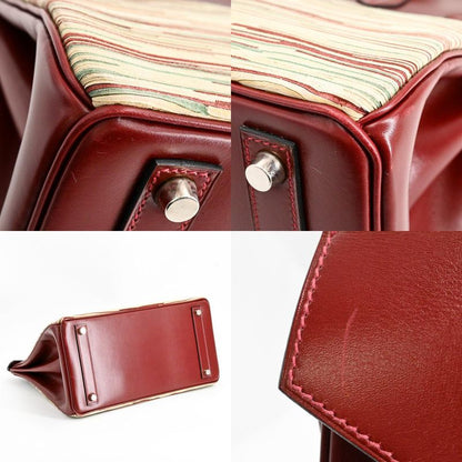 Hermes Handbag Haut a Courroies Hac 32